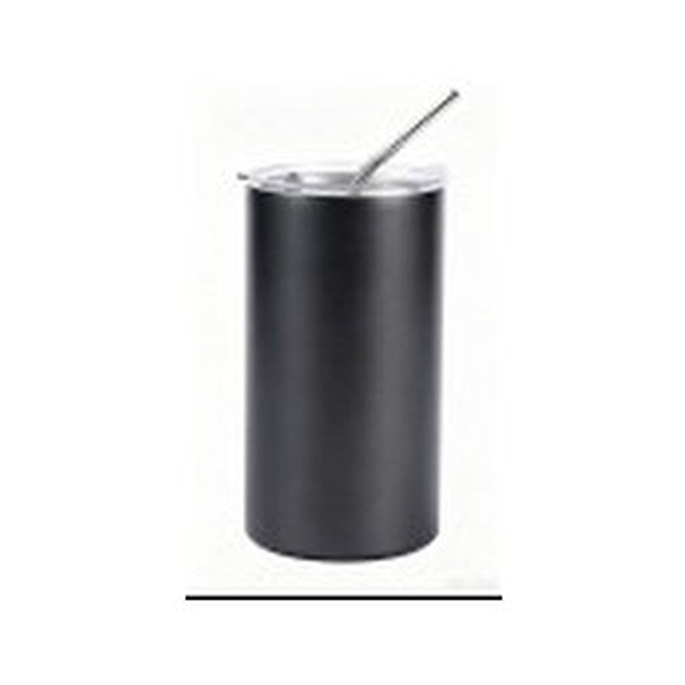 Mug Térmico Americano 600 ml con Cañita – Modelo A1175-02