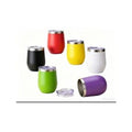 Mug Térmico Mallow 12 oz de Acero Inoxidable – Modelo A1100
