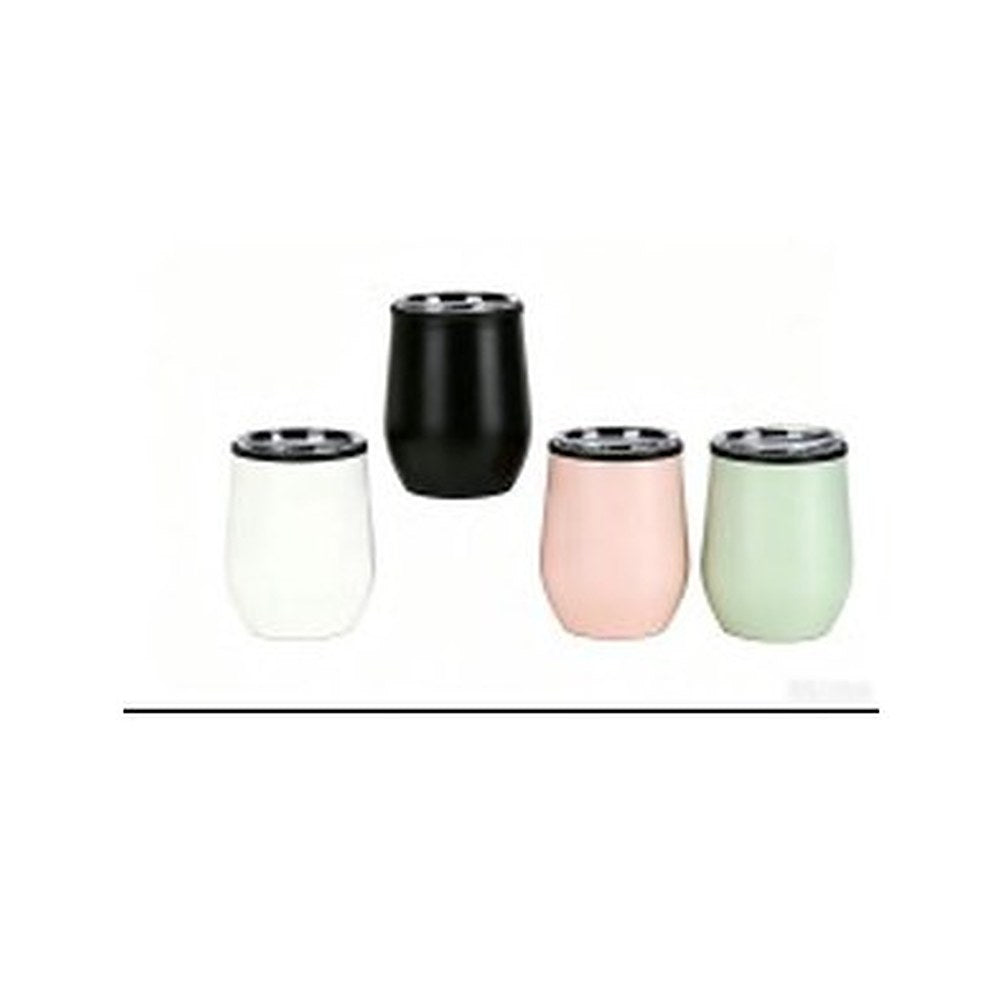 Mug Térmico Mallow Plus 12 oz – Modelo A1105