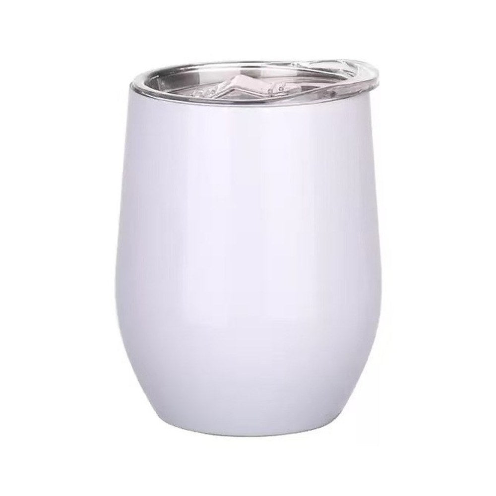 Mug Térmico Mallow Sublimable 350 ml – Modelo SUB002
