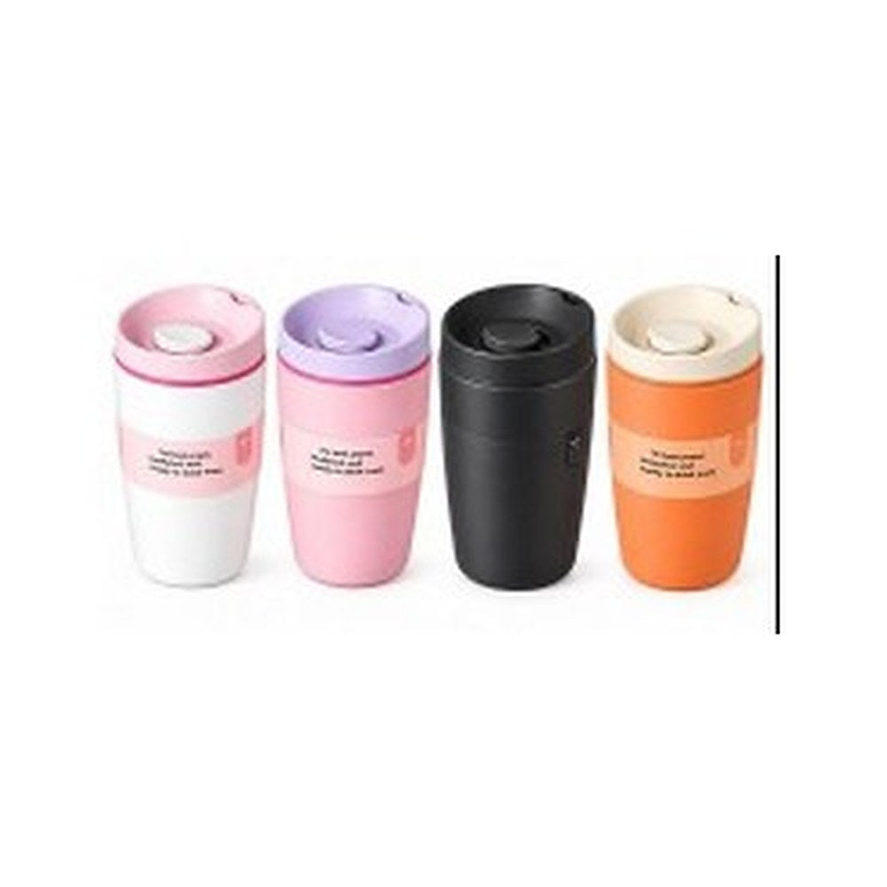 Mug Térmico Multicolor E 360 ml – Modelo A3400