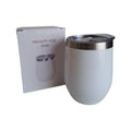 Mug Térmico para Sublimar 320 ml – Modelo TM789-1