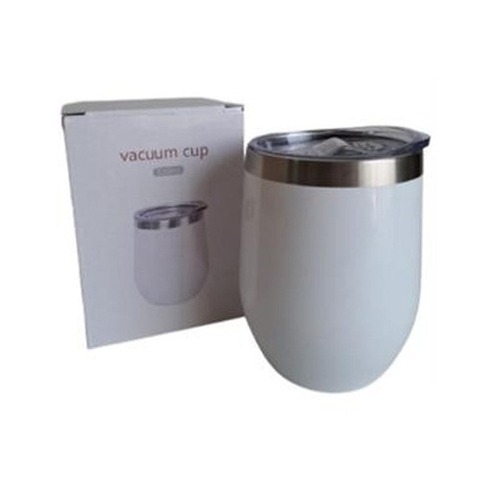 Mug Térmico para Sublimar 320 ml – Modelo TM789-1