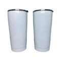 Mug Térmico para Sublimar 500 ml – Modelo TM072-1