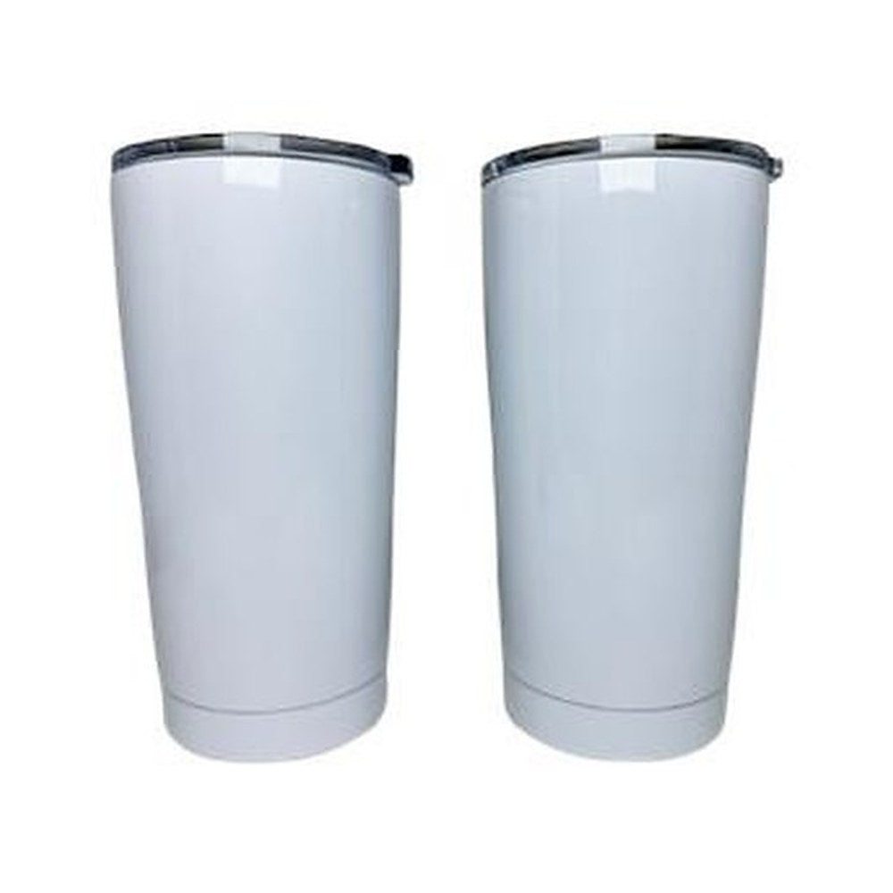 Mug Térmico para Sublimar 500 ml – Modelo TM072-1