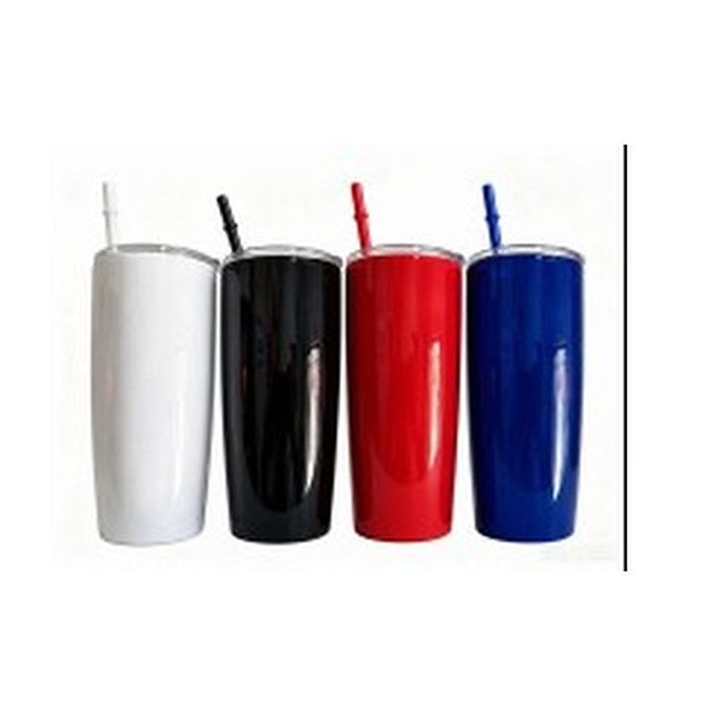Mug Tommy 20 oz Plástico – Modelo B5005