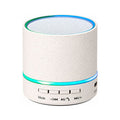 Parlante Bluetooth de Fibra de Trigo