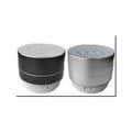 Parlante Bluetooth Metálico – Modelo K1020