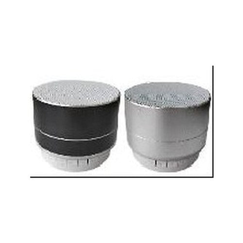 Parlante Bluetooth Metálico – Modelo K1020
