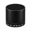 Parlante Bluetooth Metálico