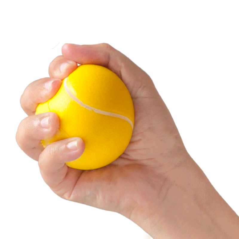 Pelota de Tennis Antiestrés