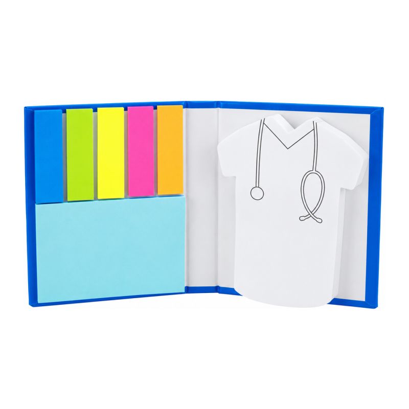 Porta Taco y Post-It