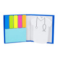 Porta Taco y Post-It