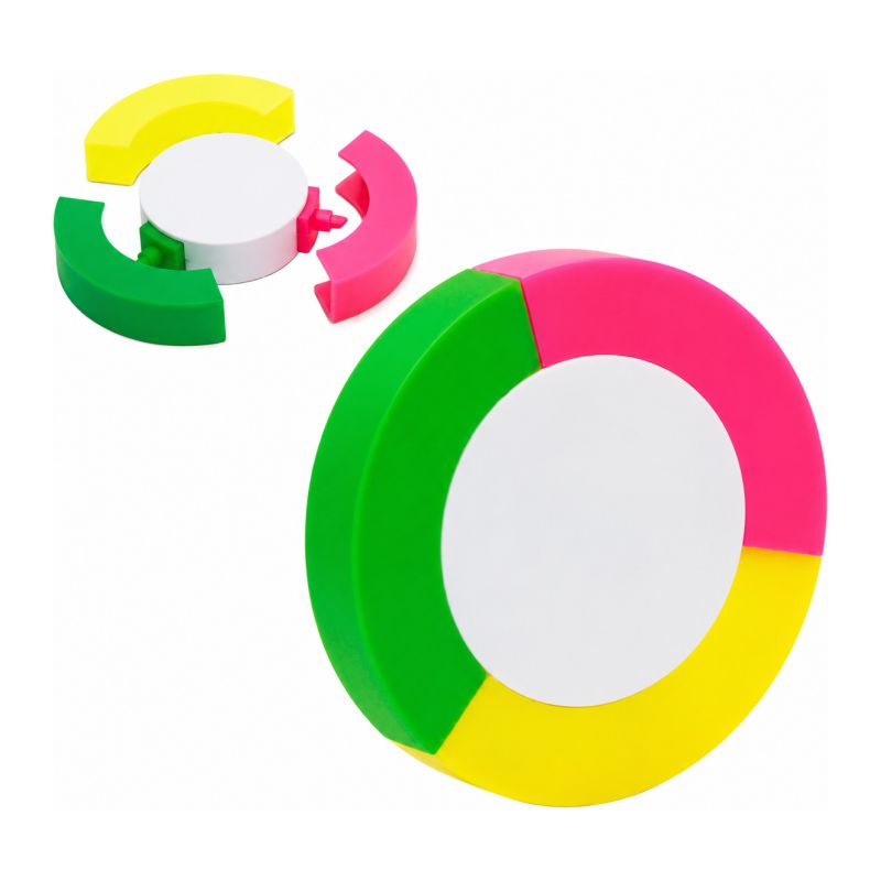 Resaltador Circulo