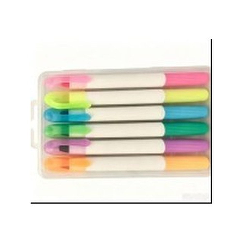 Resaltador Crayola C – Modelo H2015