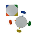 Resaltador de 4 Colores – Modelo BS288