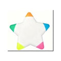 Resaltador en Forma de Estrella – Modelo H2030
