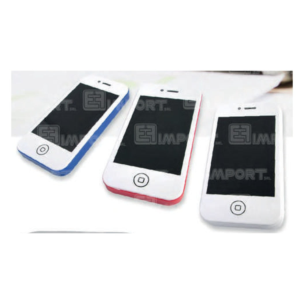 Resaltador Forma de Celular 5 Colores – Modelo FJHL-166