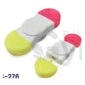 Resaltador Spinner 2 Colores – Modelo BS-276