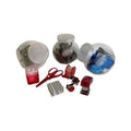 Set de Mini Útiles de Escritorio – Modelo STZ01