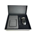 Set Ejecutivo Libreta, Mug Térmico y Lapicero Metálico – Modelo SET-4