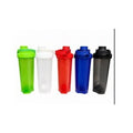 Shaker Bolt 700 ml con Bolsa – Modelo B2030