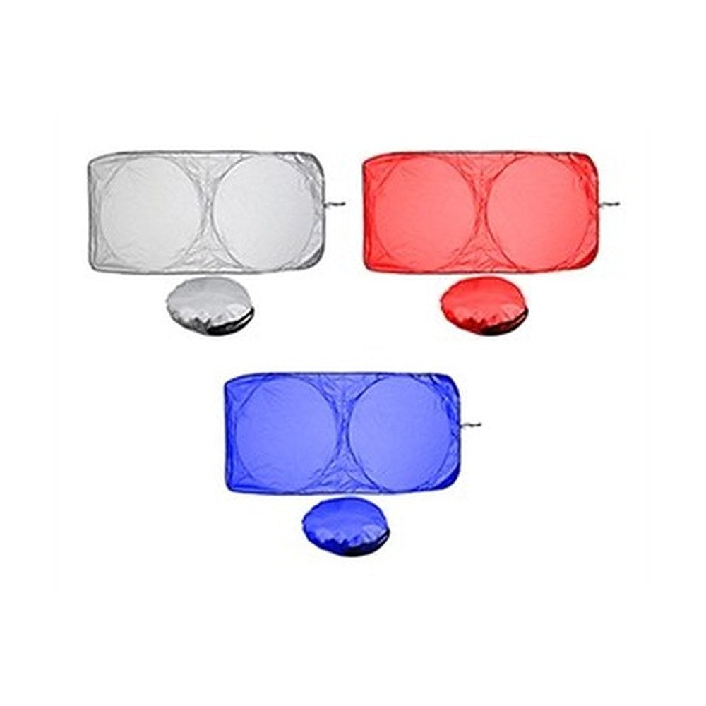 Tapasol para Auto con Estuche – Modelo TSA03