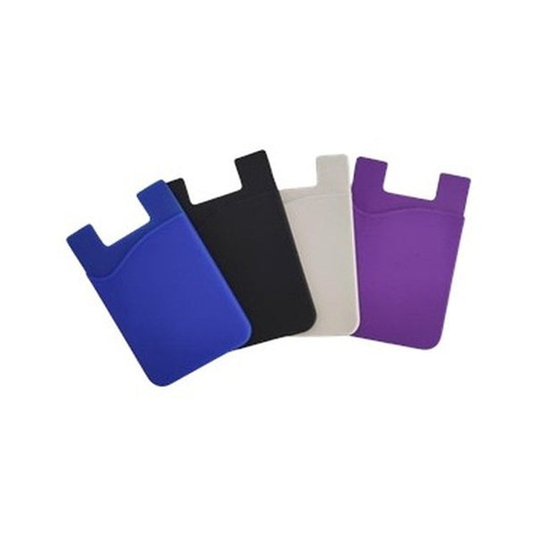 Tarjetero de Silicona para Celular – Modelo H7000