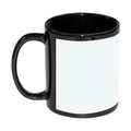 Taza Cerámica 11 oz Full Color Sublimable – Modelo C3015