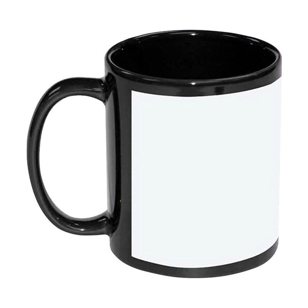 Taza Cerámica 11 oz Full Color Sublimable – Modelo C3015