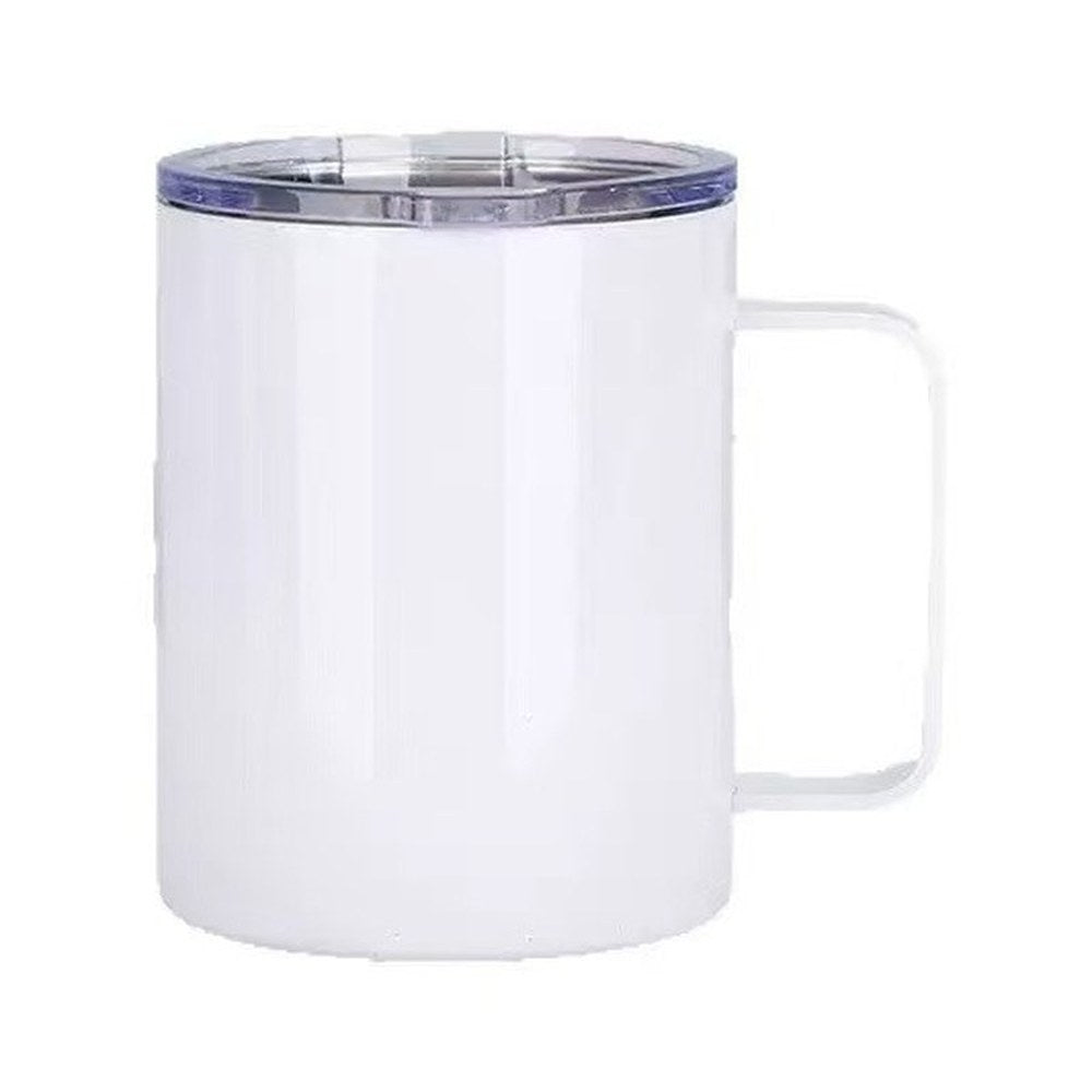 Taza Térmica Diana Sublimable 350 ml – Modelo SUB005