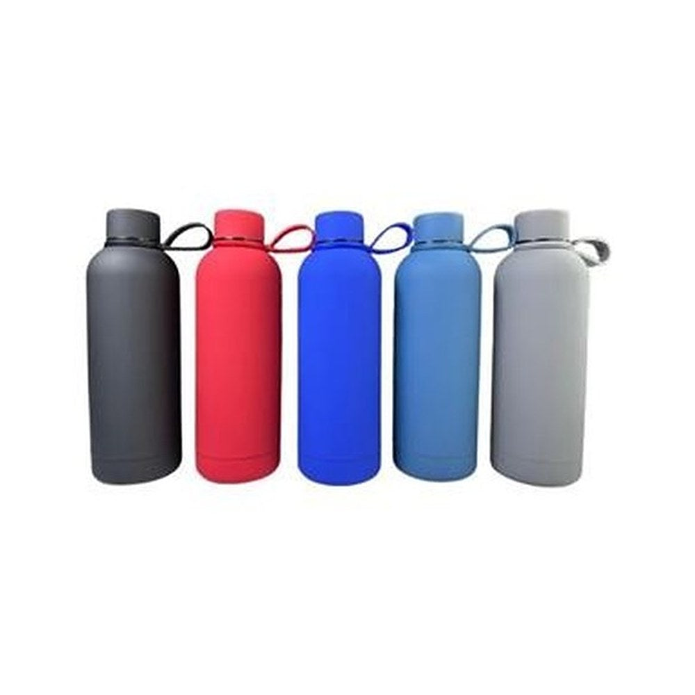 Termo de Acero Inoxidable 550 ml – Modelo XS005