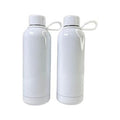Termo de Acero Inoxidable para Sublimar 550 ml – Modelo XS005-1