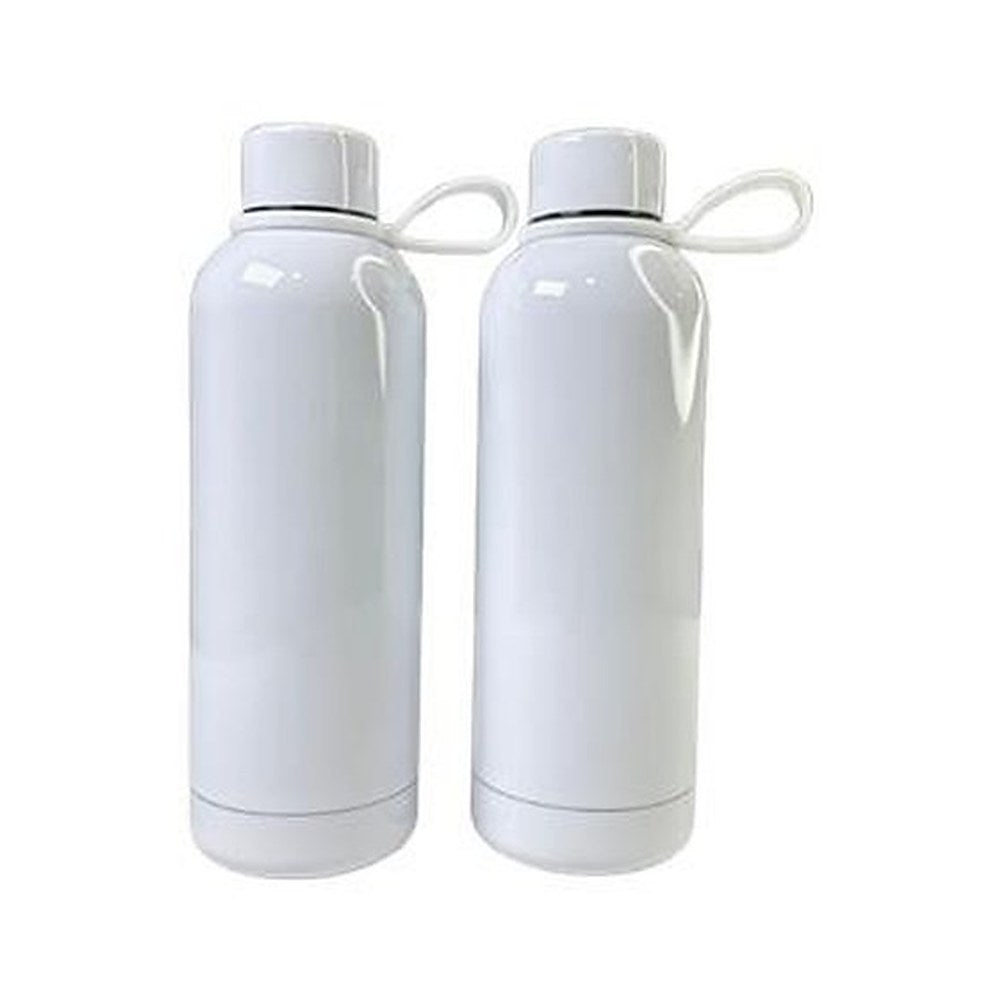 Termo de Acero Inoxidable para Sublimar 550 ml – Modelo XS005-1