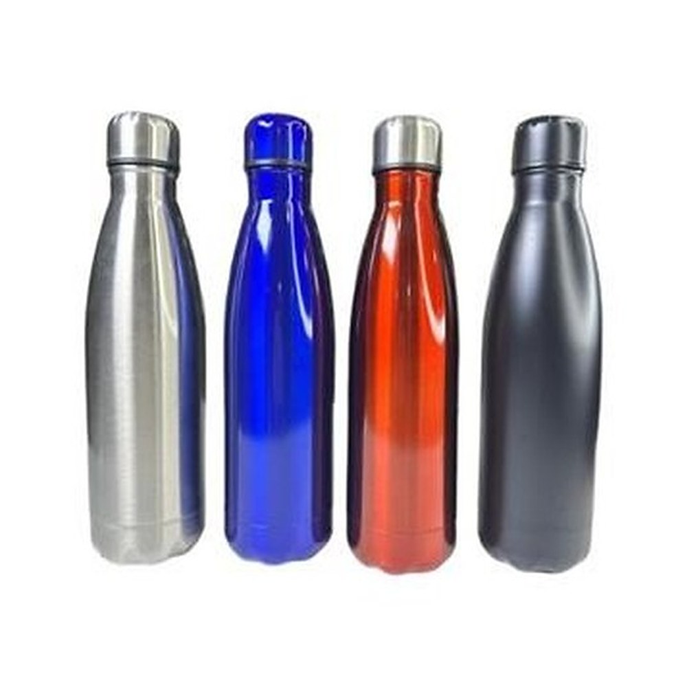 Tomatodo de Acero Inoxidable 750 ml – Modelo 8091-750