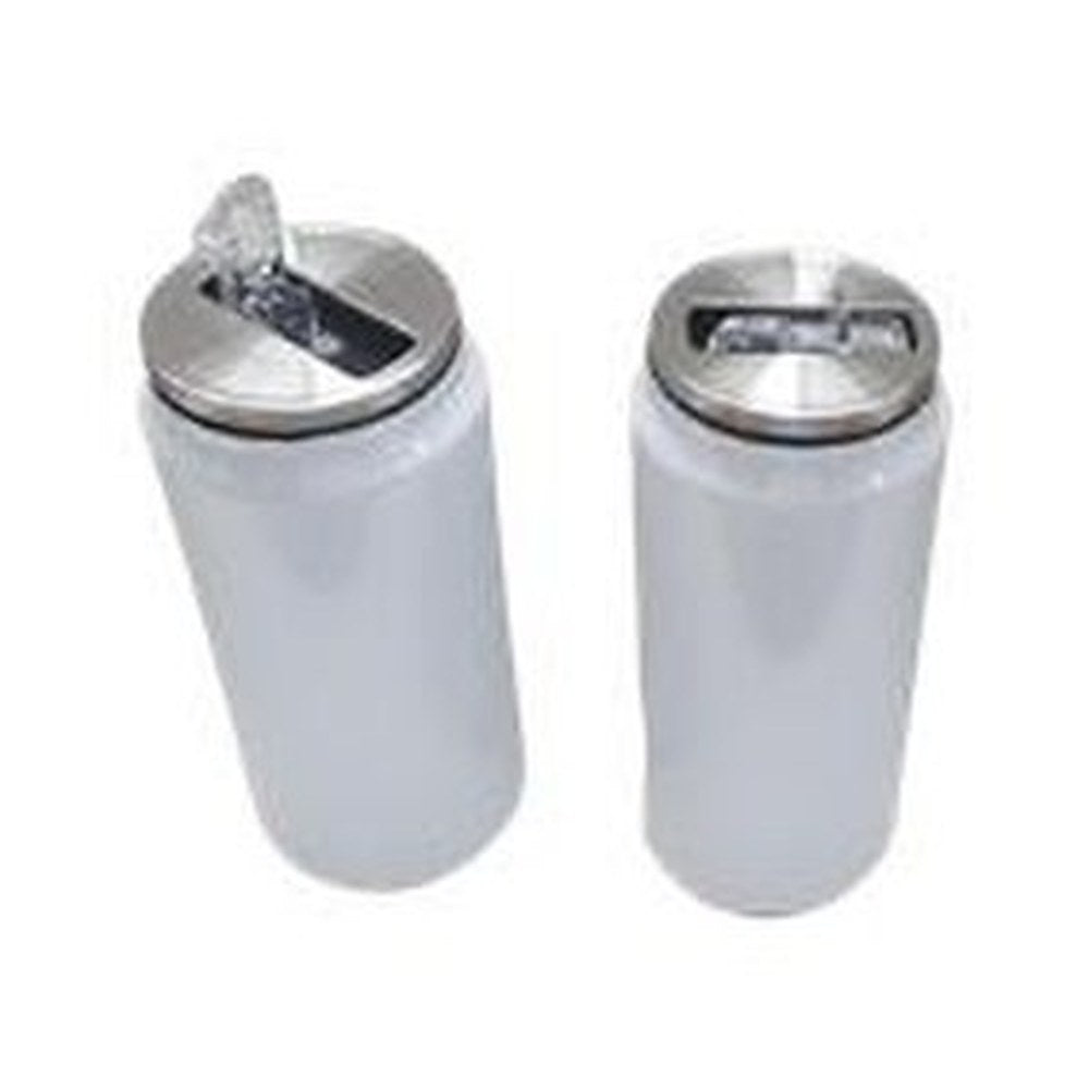 Tomatodo de Acero Inoxidable para Sublimar 380 ml – Modelo PTKL360