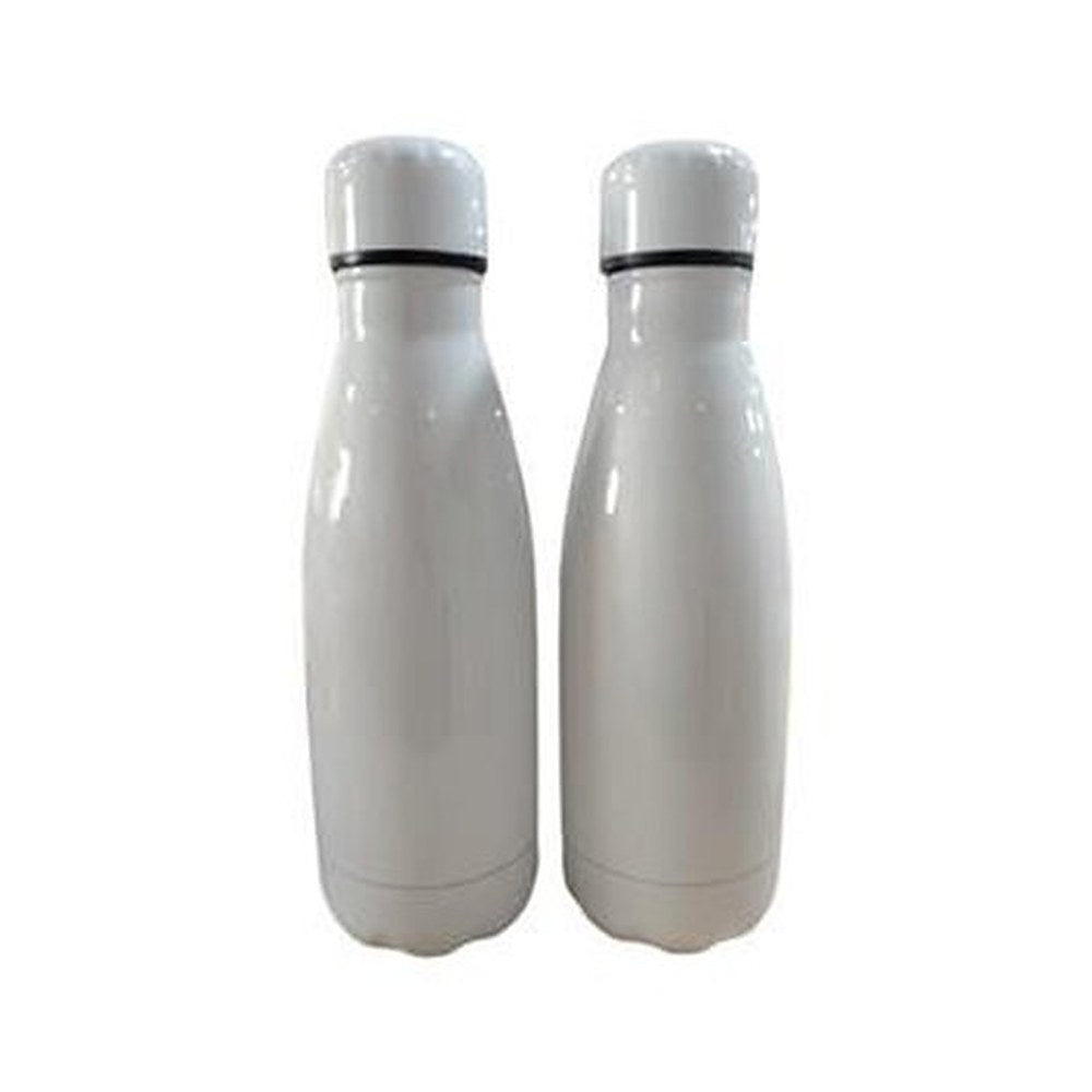 Tomatodo de Acero Inoxidable para Sublimar 500 ml – Modelo 8091-501
