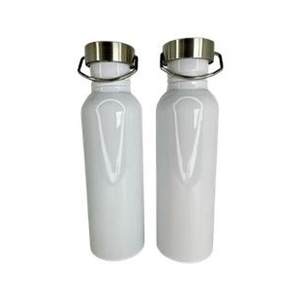 Tomatodo de Acero para Sublimar 750 ml – Modelo 8077ZN-1