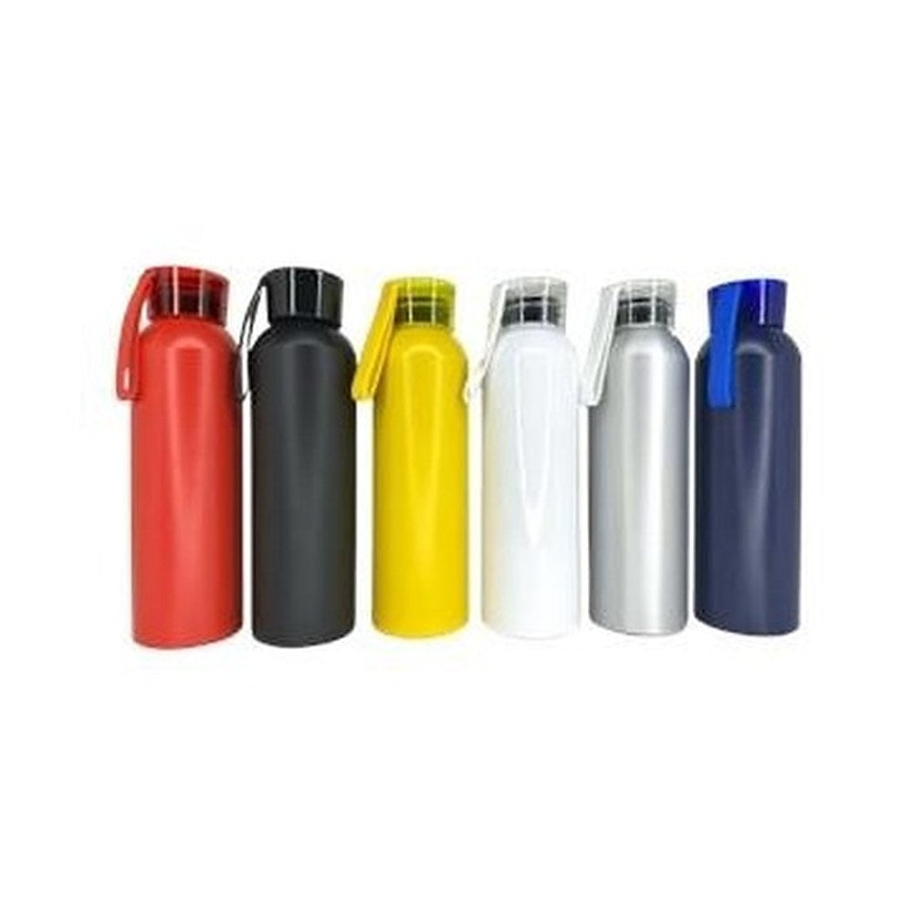 Tomatodo de Aluminio 600 ml – Modelo 8019-600