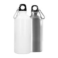 Tomatodo de Aluminio Sublimable 600 ml – Modelo SUB001