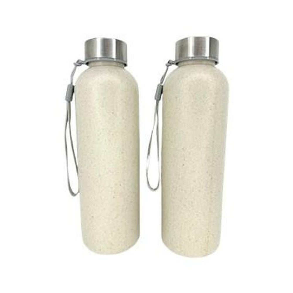Tomatodo de Fibra de Trigo 550 ml – Modelo UT4550