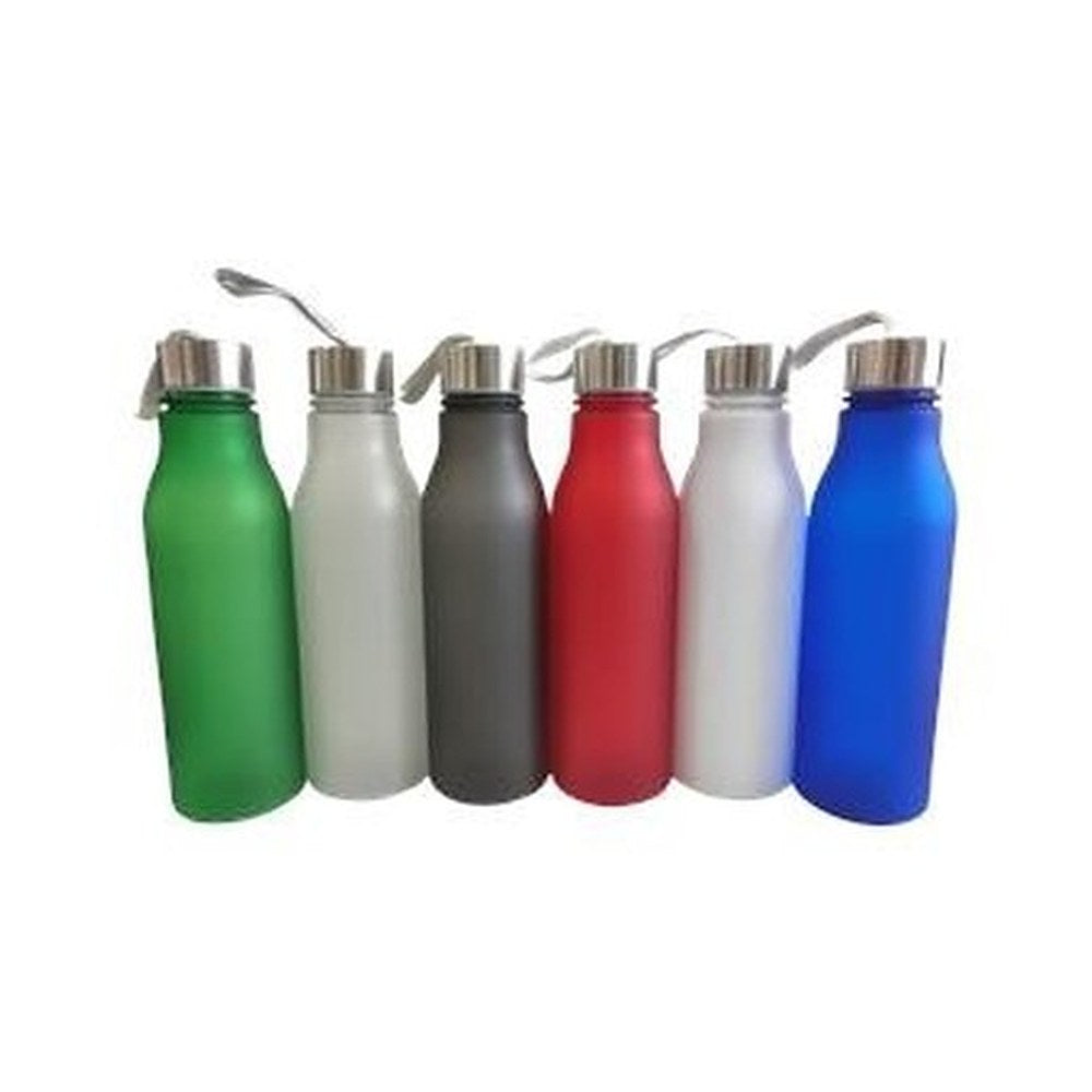 Tomatodo Plástico de Colores 600 ml – Modelo Q35600