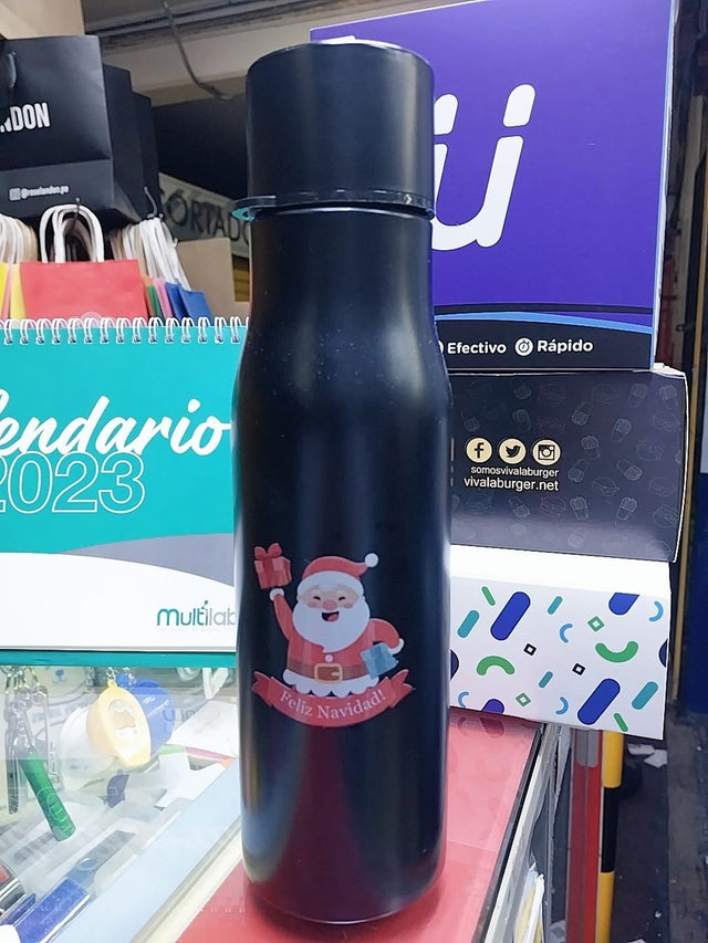 Navidad en familia