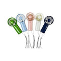 Ventilador Portátil de Mano – Modelo VTP-03