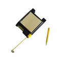 Wincha de 2 m con Lapicero y Porta Notas – Modelo UT2237
